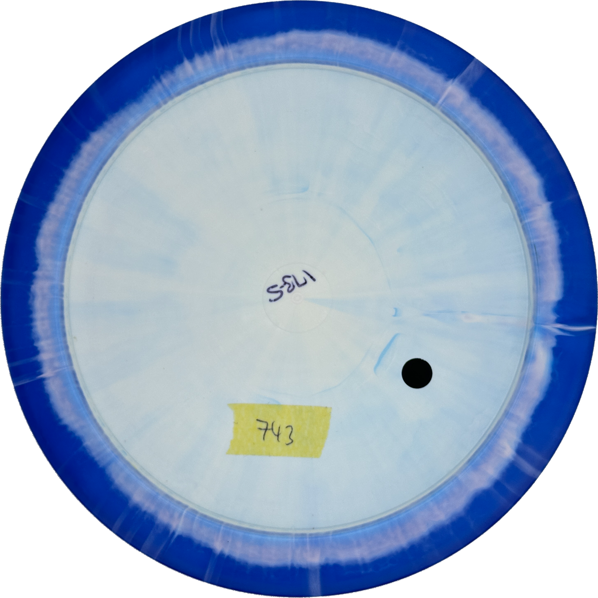 Innova Wraith Halo Star Factory 2econd (Gebraucht: Zustand 9)