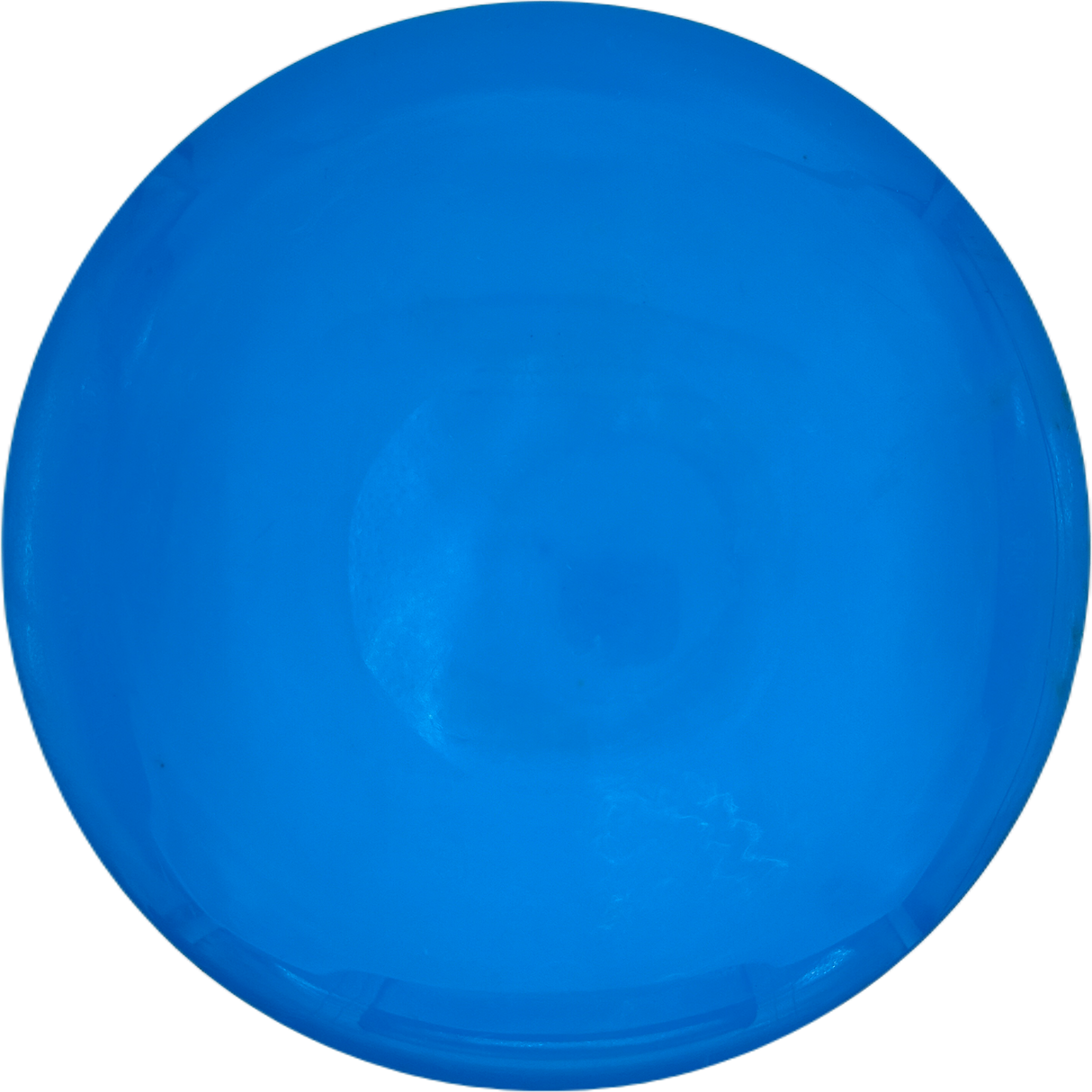 Innova Destroyer Star Bottom Stamped (Gebraucht: Zustand 8)