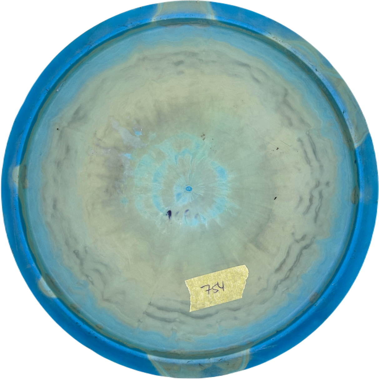 Discraft Buzzz ESP (Gebraucht: Zustand 7)