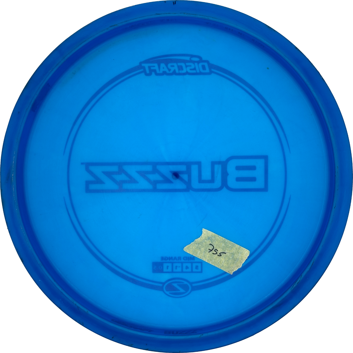 Discraft Buzzz Z (Gebraucht: Zustand 8)