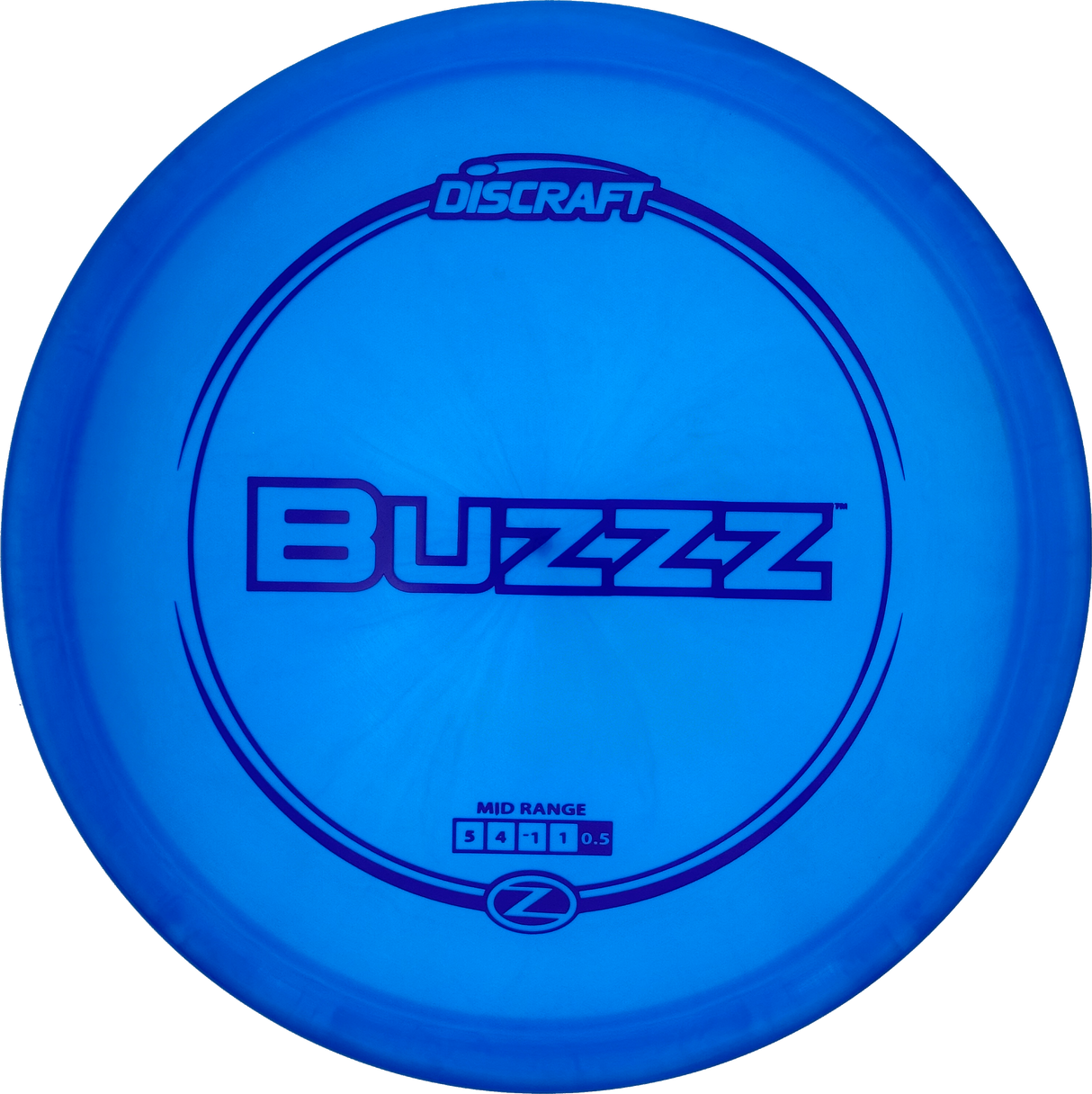 Discraft Buzzz Z (Gebraucht: Zustand 10)