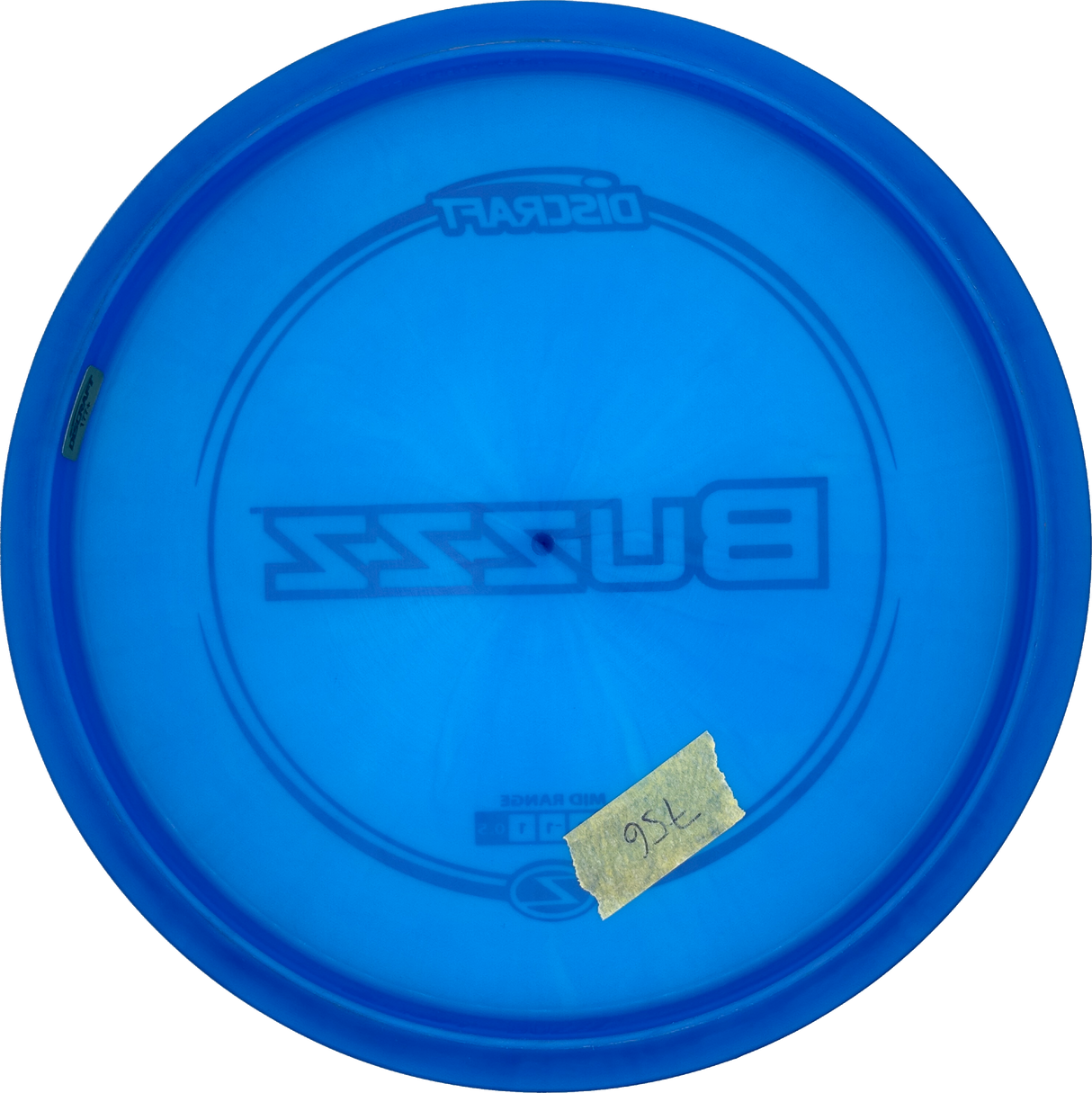 Discraft Buzzz Z (Gebraucht: Zustand 10)
