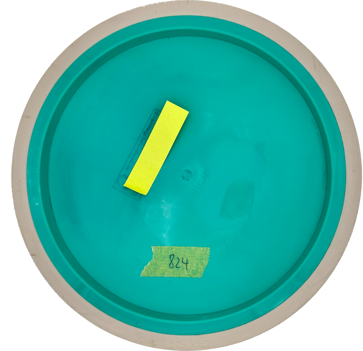 Axiom Insanity Neutron (Gebraucht: Zustand 7)