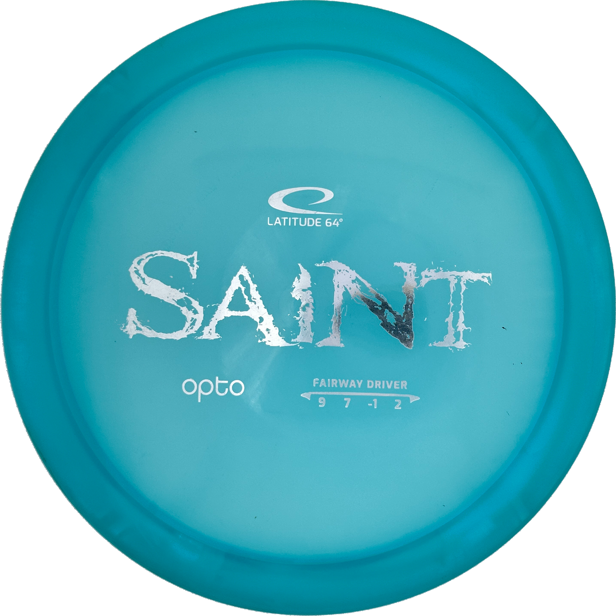 Latitude 64° Saint Opto (Gebraucht: Zustand 7)