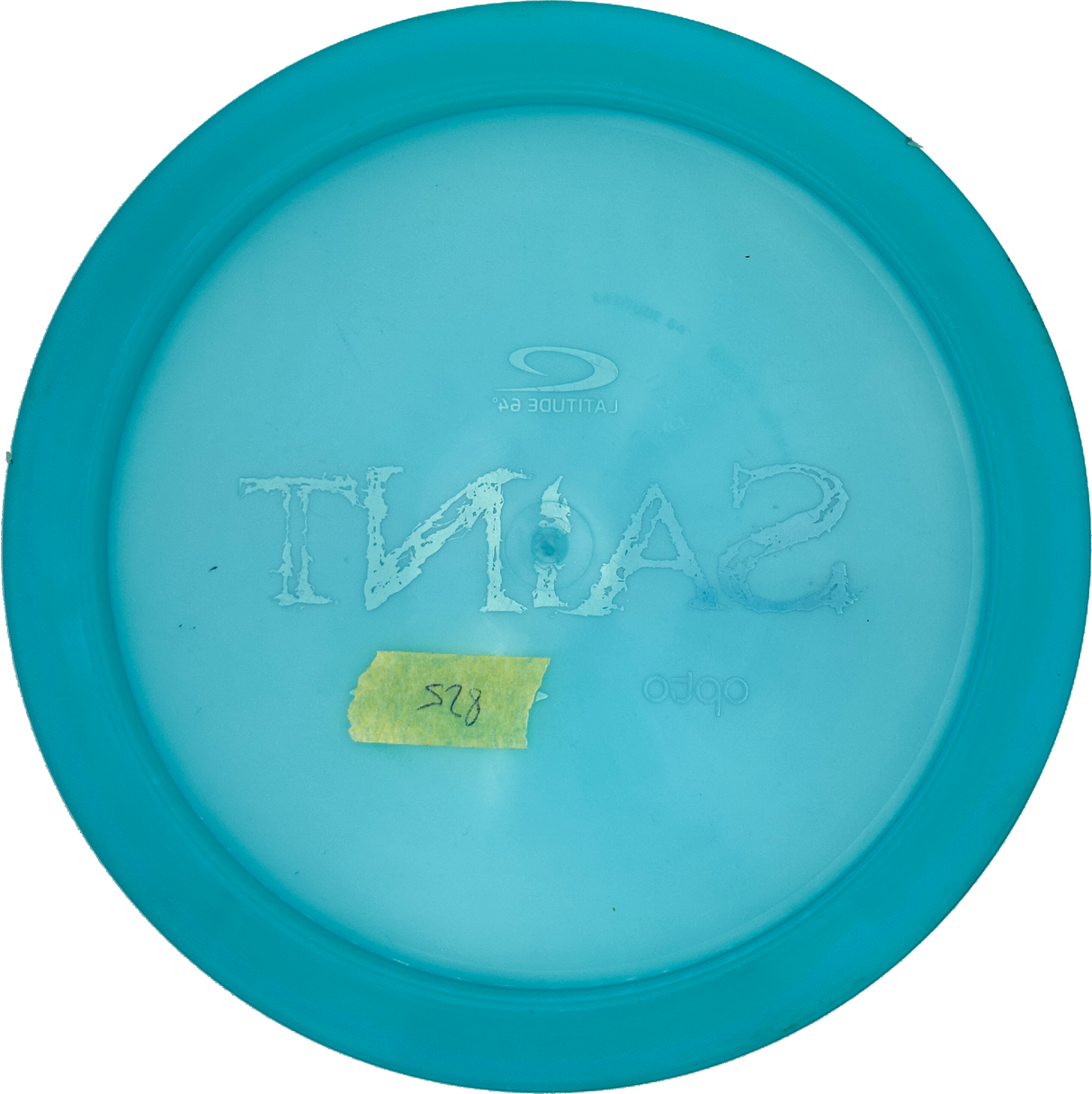 Latitude 64° Saint Opto (Gebraucht: Zustand 7)