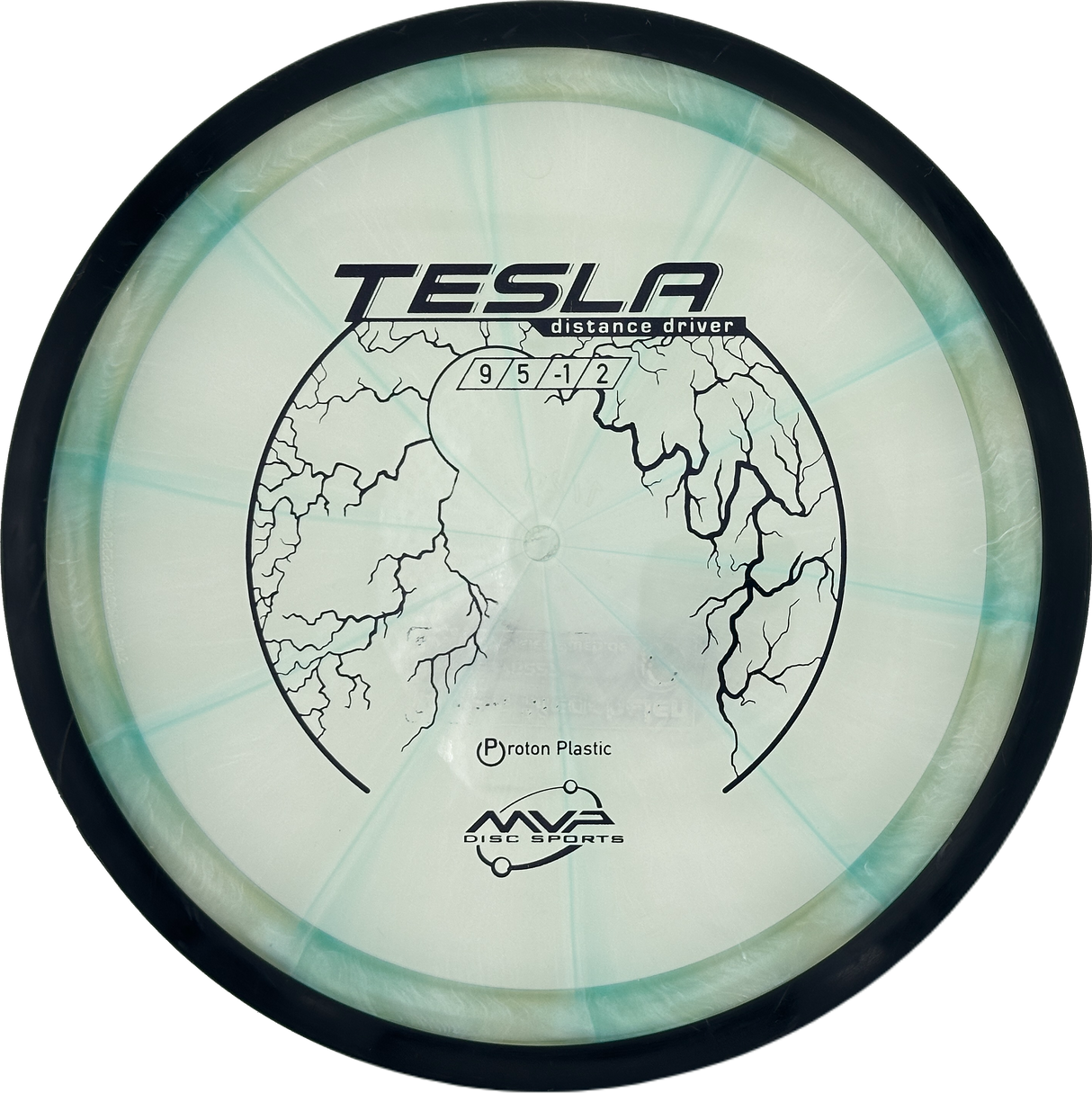 MVP Tesla Proton (Gebraucht: Zustand 8)