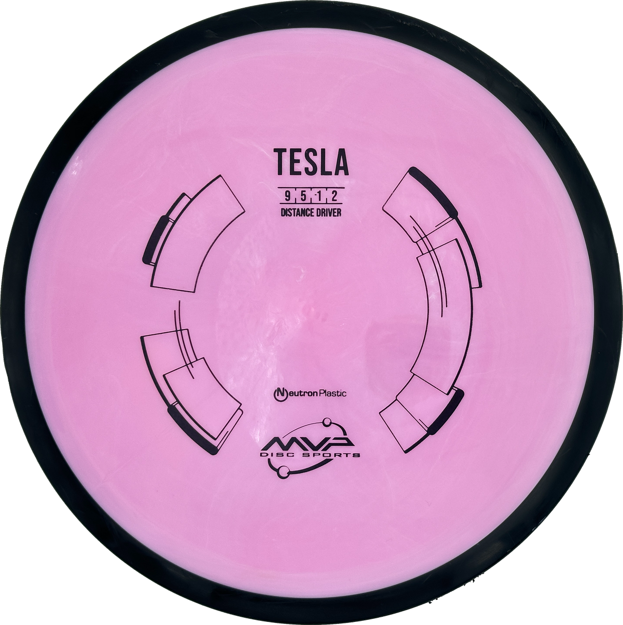MVP Tesla Neutron (Gebraucht: Zustand 6)