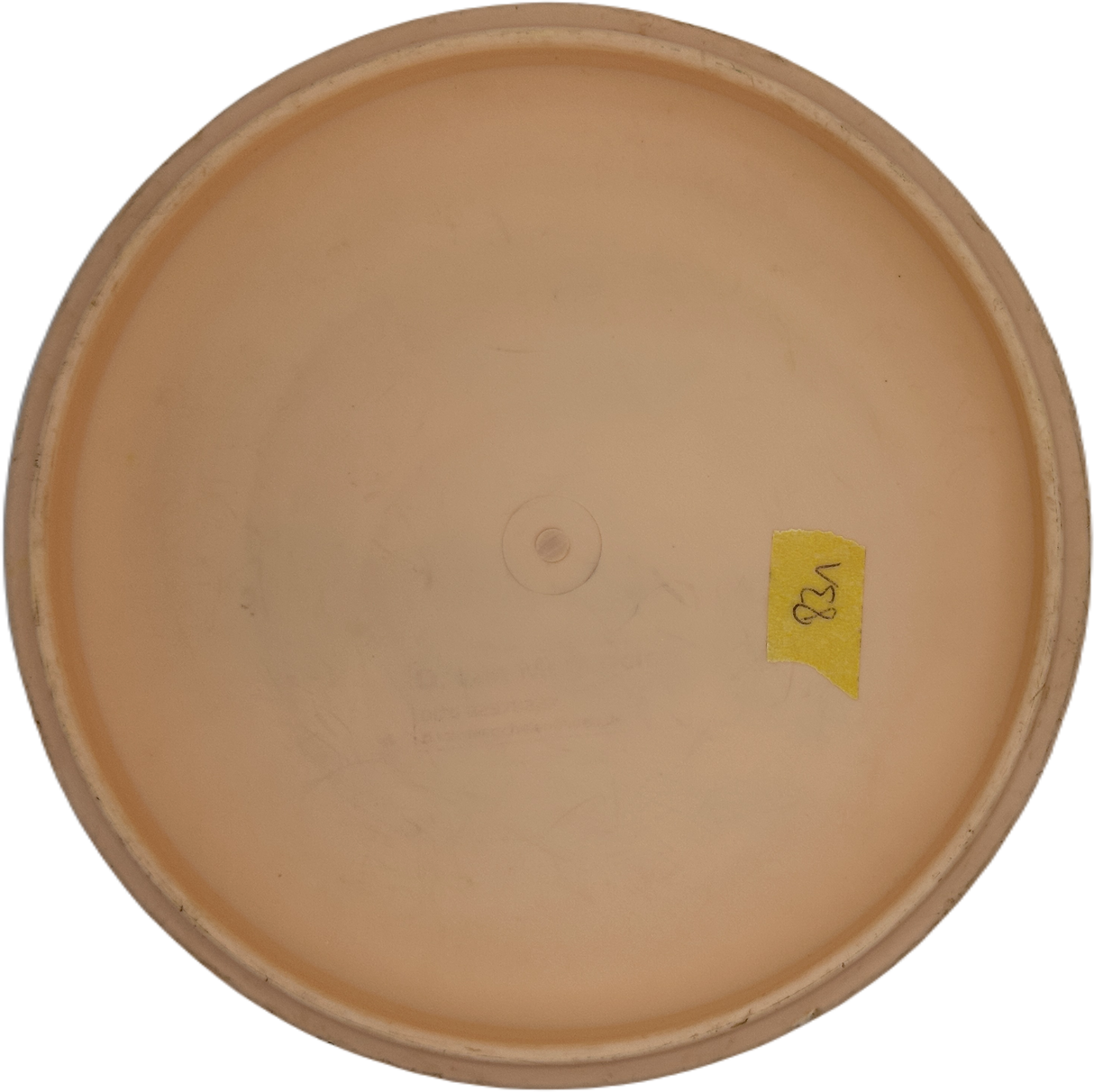 Viking Discs Rune Ground (Gebraucht: Zustand 6)