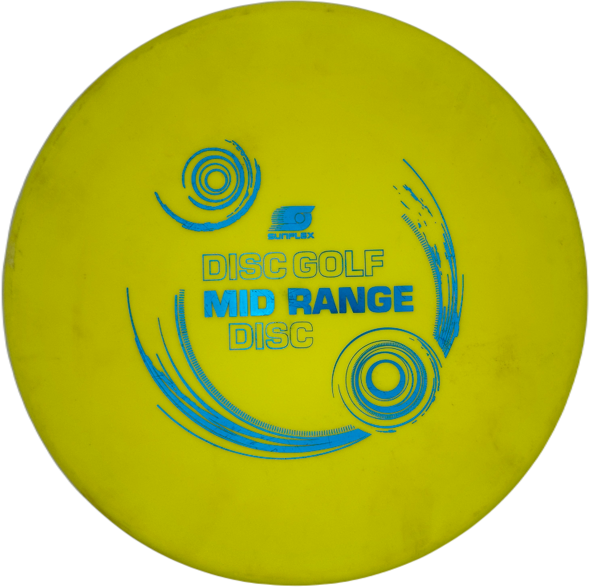 Yikun Wings Tiger Line (Gebraucht: Zustand 5)