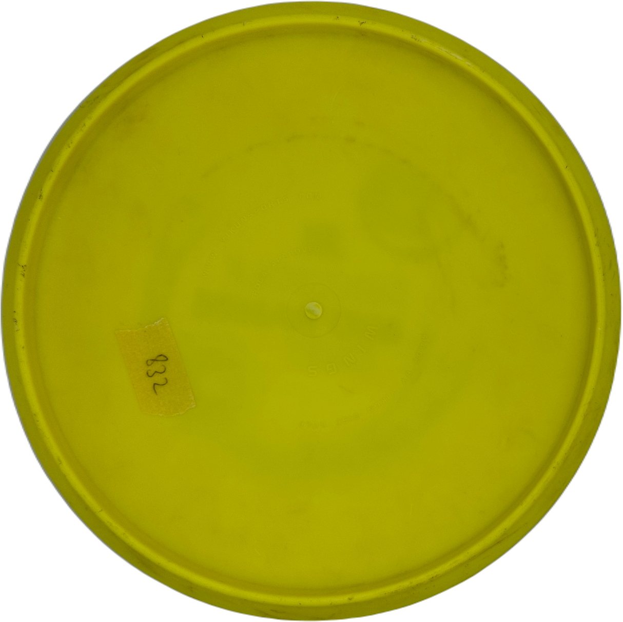 Yikun Wings Tiger Line (Gebraucht: Zustand 5)