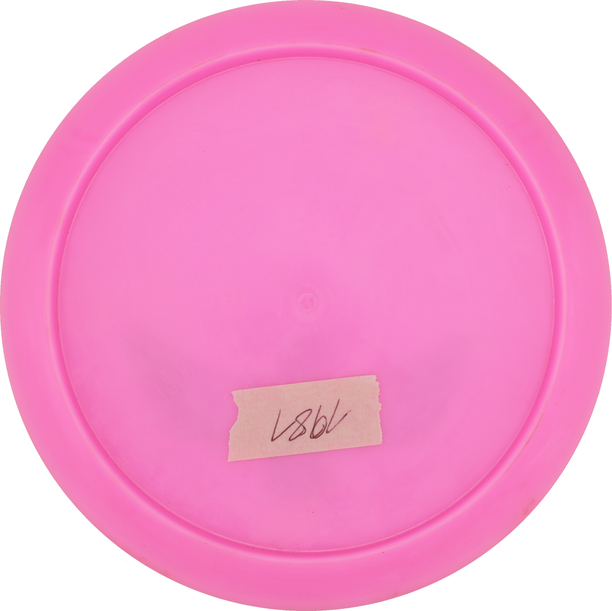 Discmania Essence Eagle McMahon Stamp | S-Line | Gebraucht: Zustand 8 |