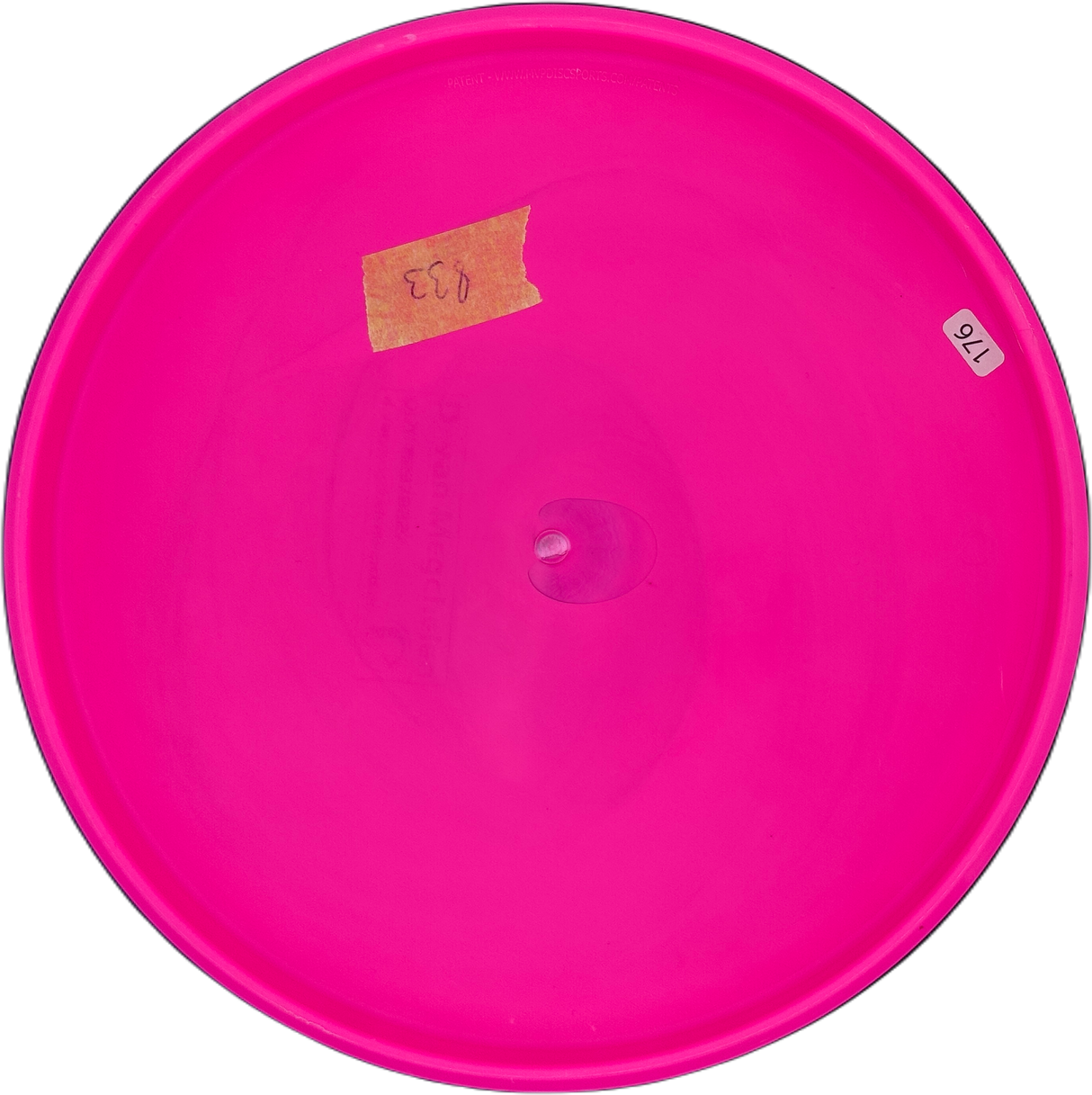 MVP Matrix Electron (Gebraucht: Zustand 7)