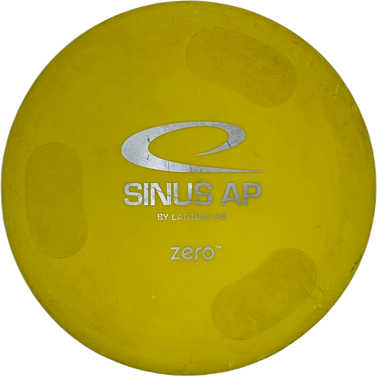 Latitude 64° Sinus AP Zero (Gebraucht: Zustand 2)