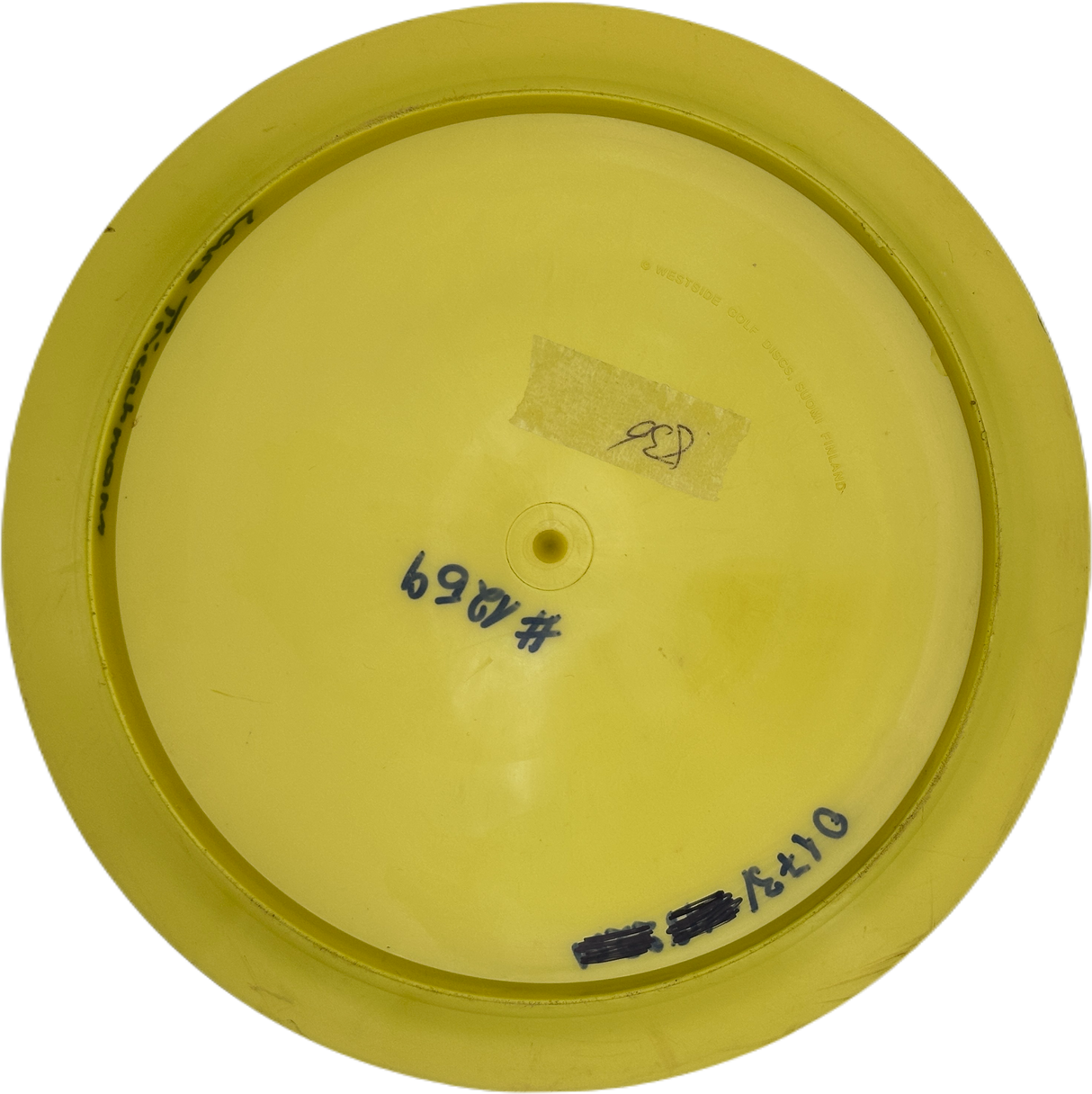 Westside Northman Tournament (Gebraucht: Zustand 6)