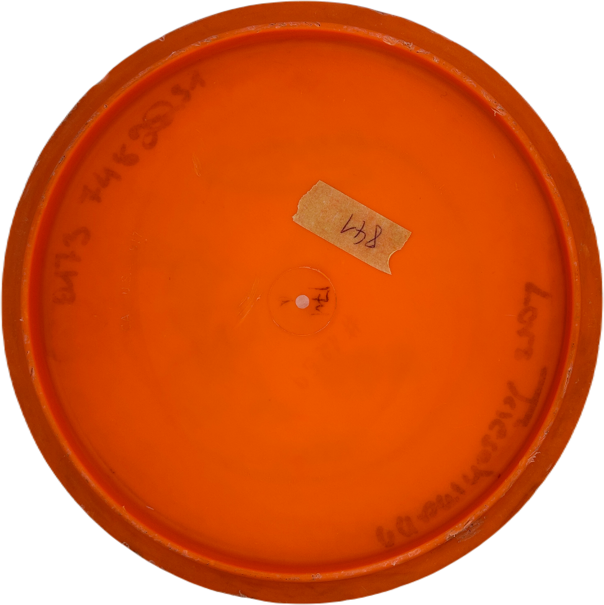 Innova DX Roc (Gebraucht: Zustand 3)