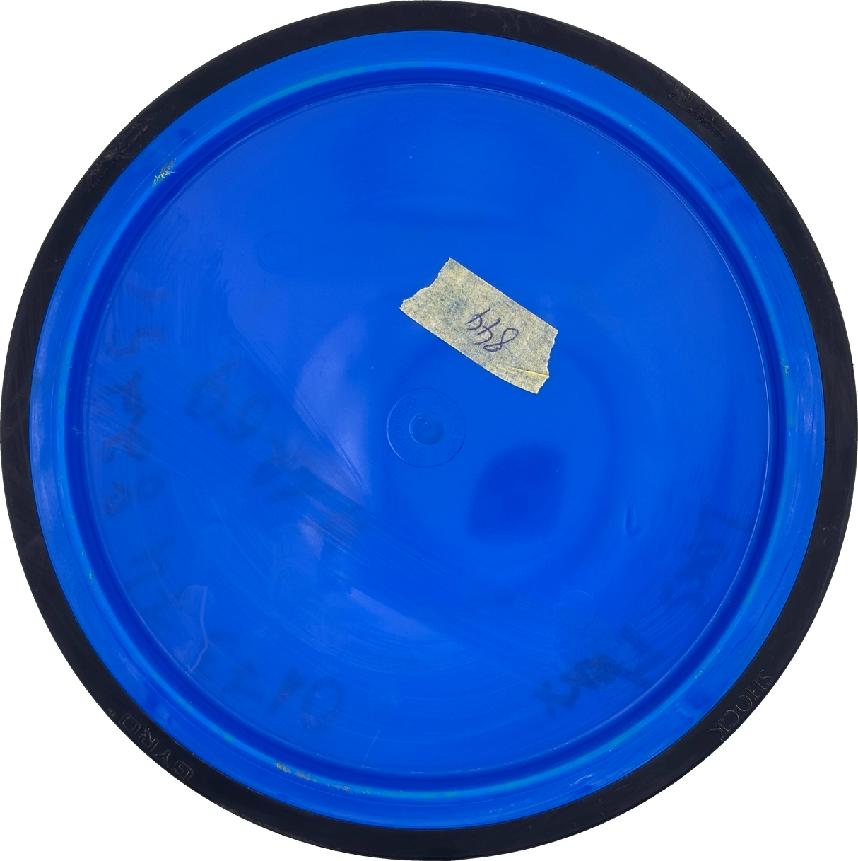 MVP Shock (Gebraucht: Zustand 7)