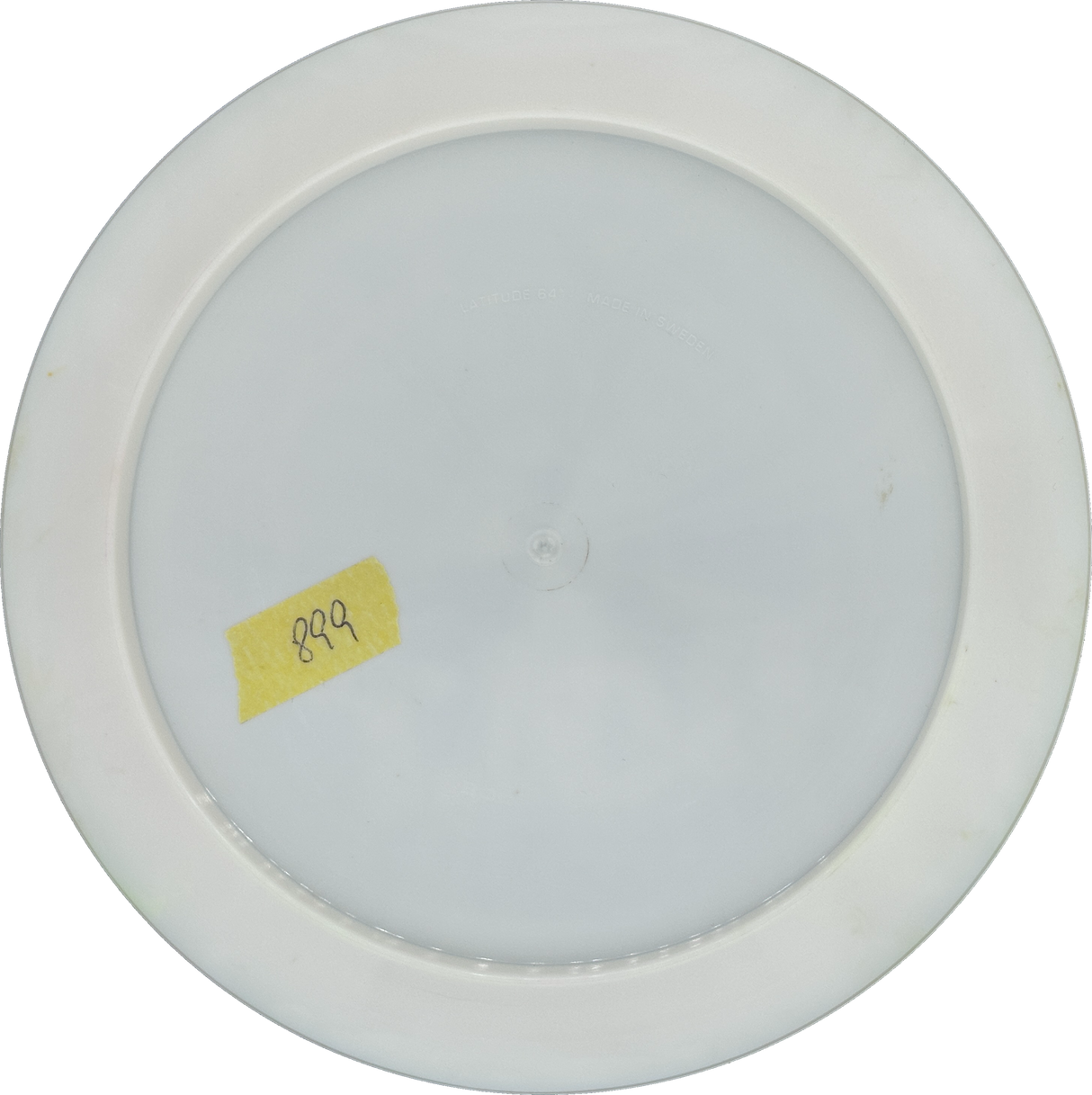 Latitude 64° Bolt Gold (Gebraucht: Zustand 8)