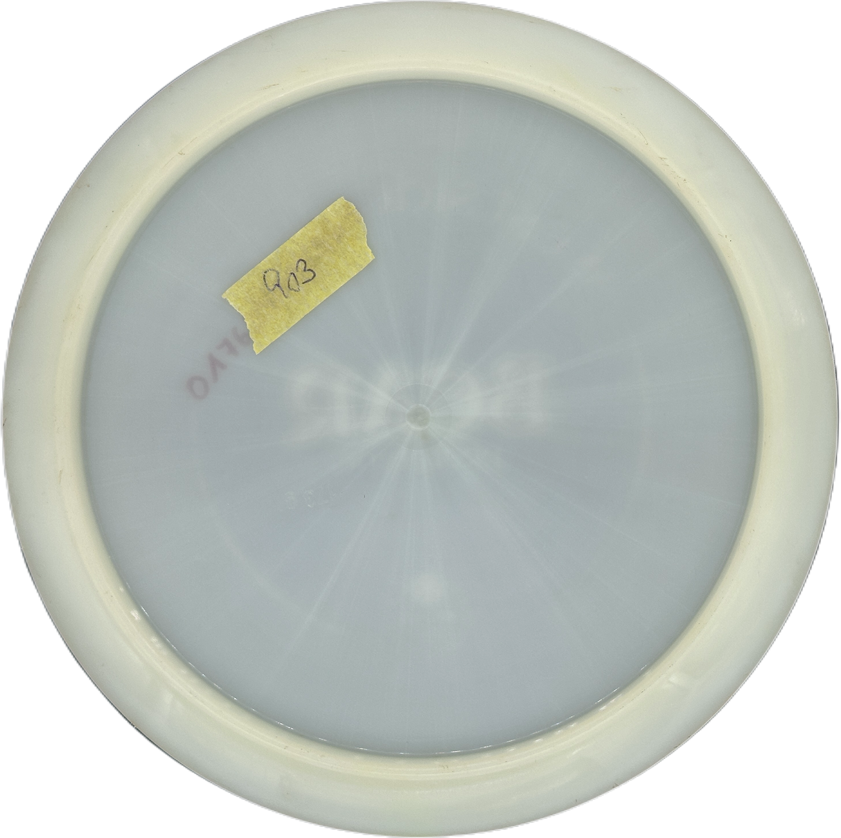 Westside Discs Bear VIP - Prototype (Gebraucht: Zustand 7)