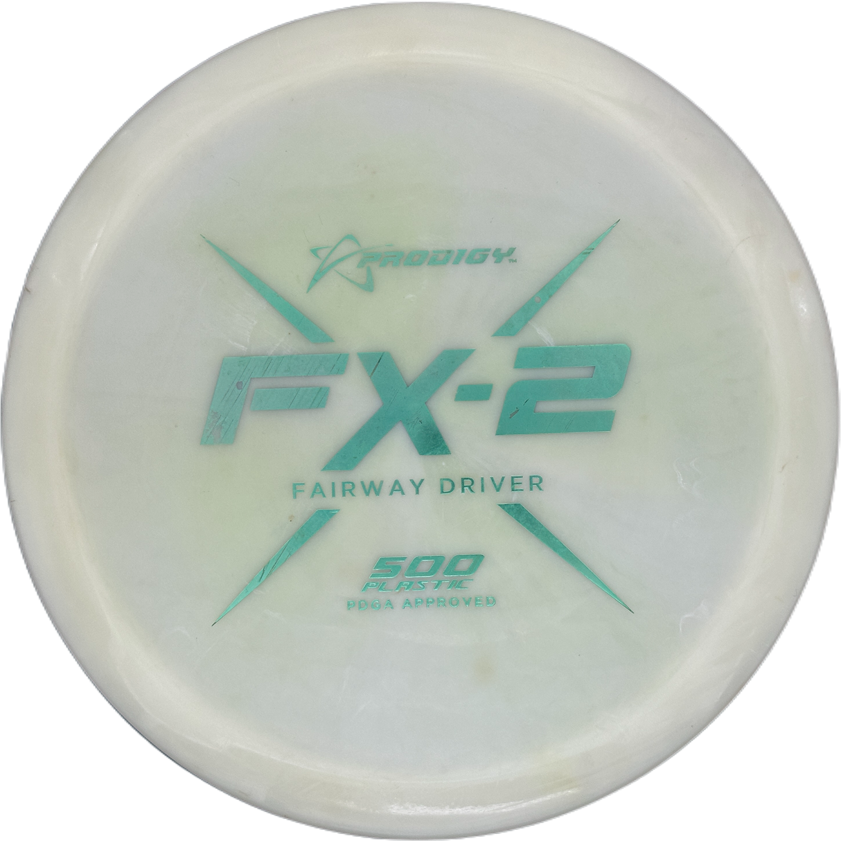 Prodigy FX-2 500 (Gebraucht: Zustand 6)