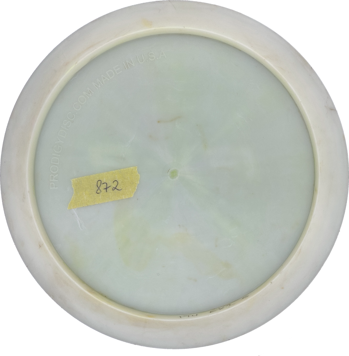 Prodigy FX-2 500 (Gebraucht: Zustand 6)