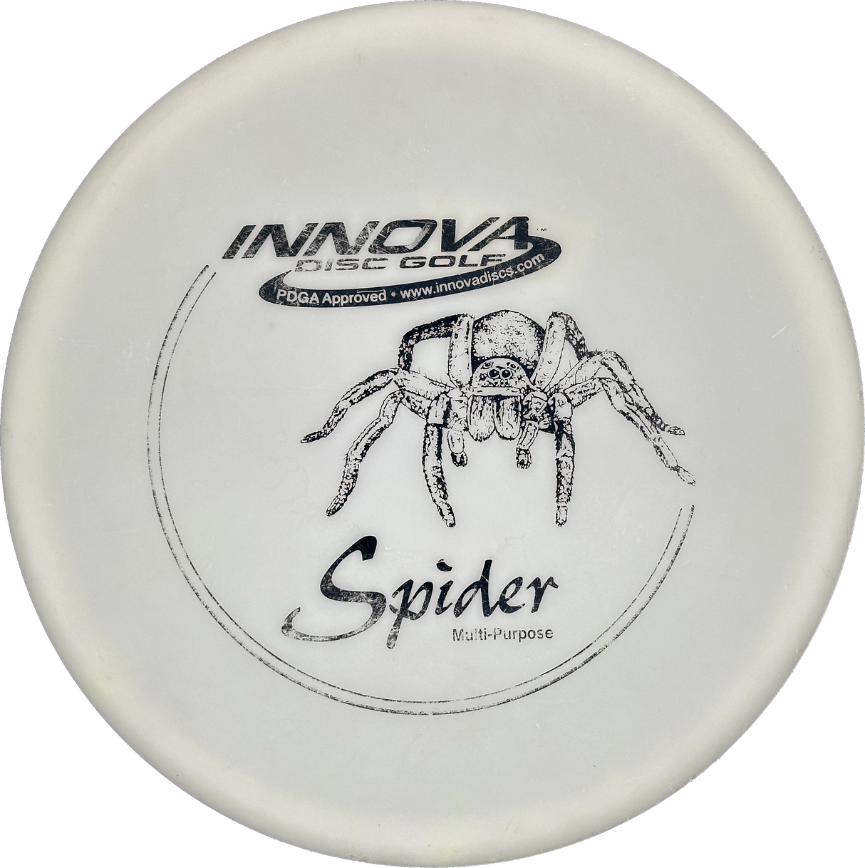 Innova Spider DX (Gebraucht: Zustand 3)