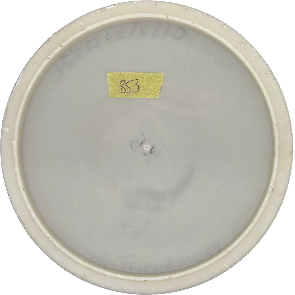 Innova Spider DX (Gebraucht: Zustand 3)