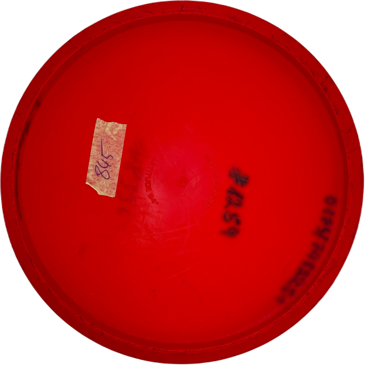 Latitude 64° Pure Base (Gebraucht: Zustand 4)