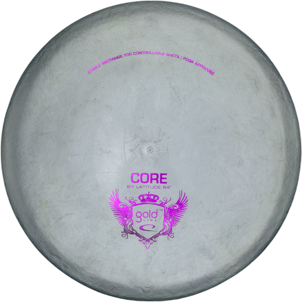 Latitude 64° Core Gold (Gebraucht: Zustand 5)