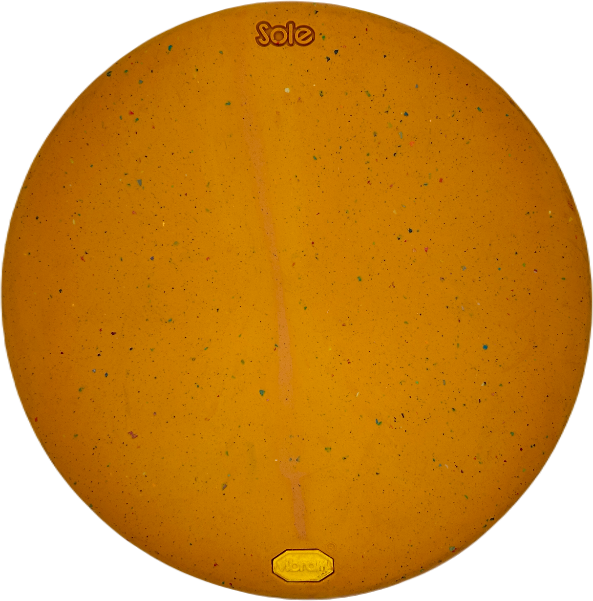 Vibram Sole X-Link Medium (Gebraucht: Zustand 7)