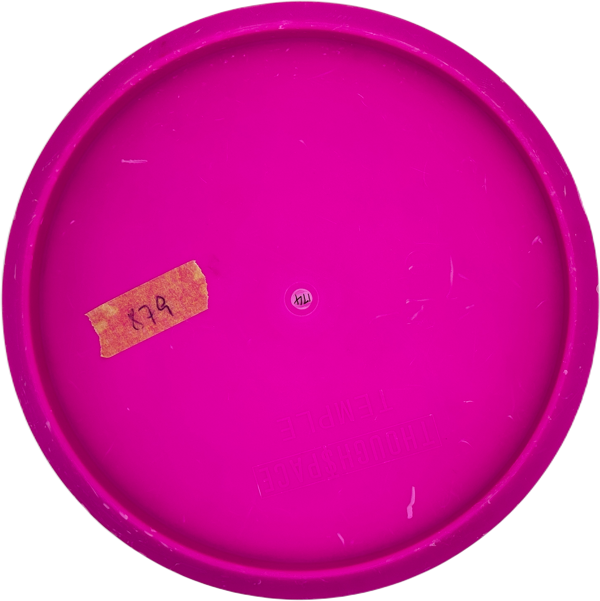 Thought Space Athletics Temple Nerve (Gebraucht: Zustand 6)