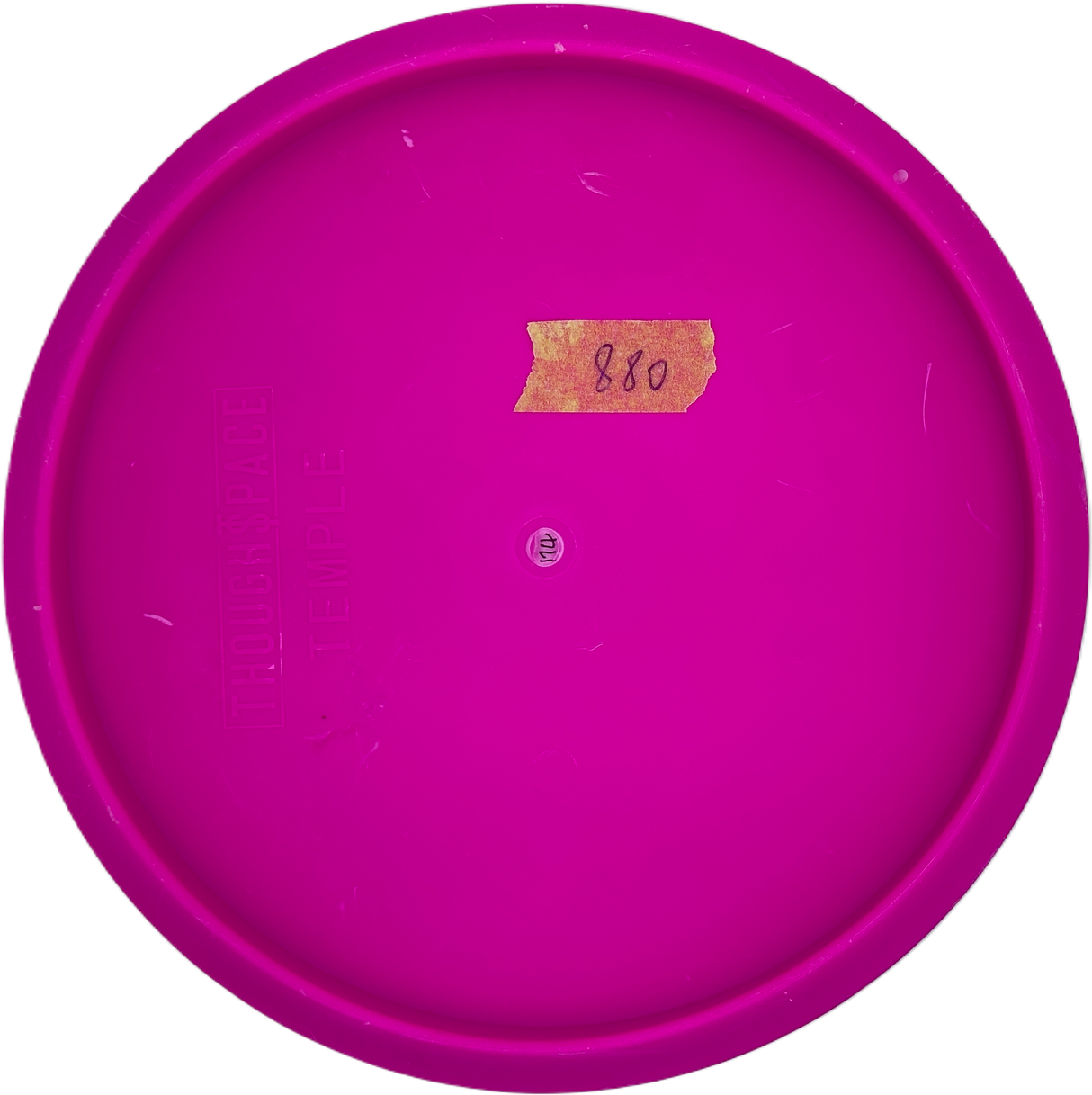 Thought Space Athletics Temple Nerve (Gebraucht: Zustand 7)