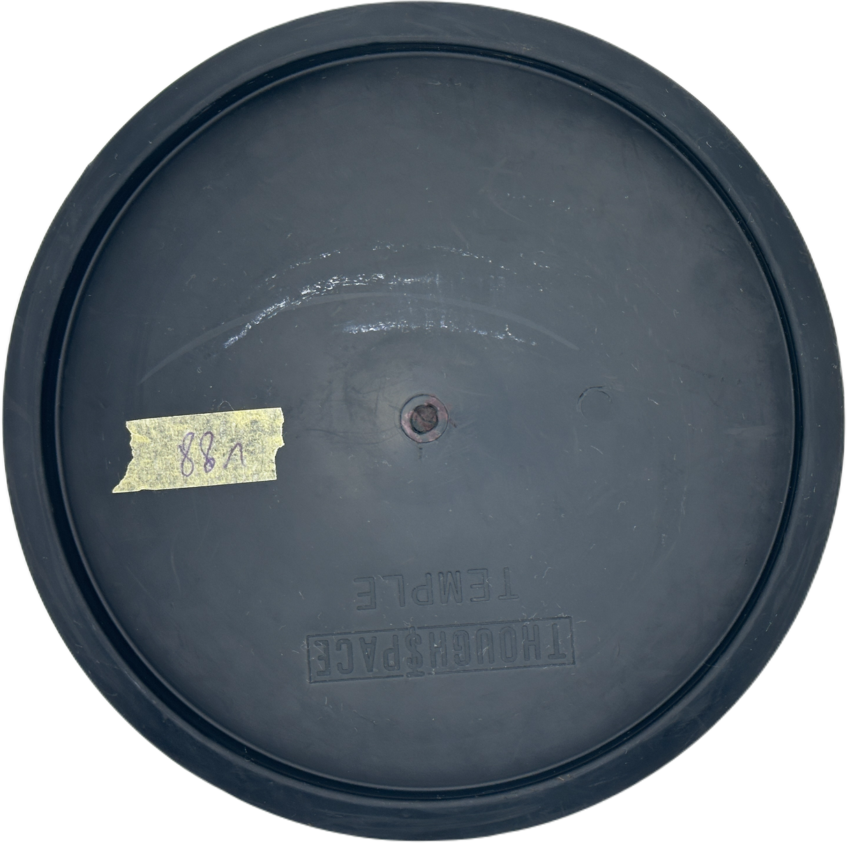 Thought Space Athletics Temple Nerve (Gebraucht: Zustand 7)