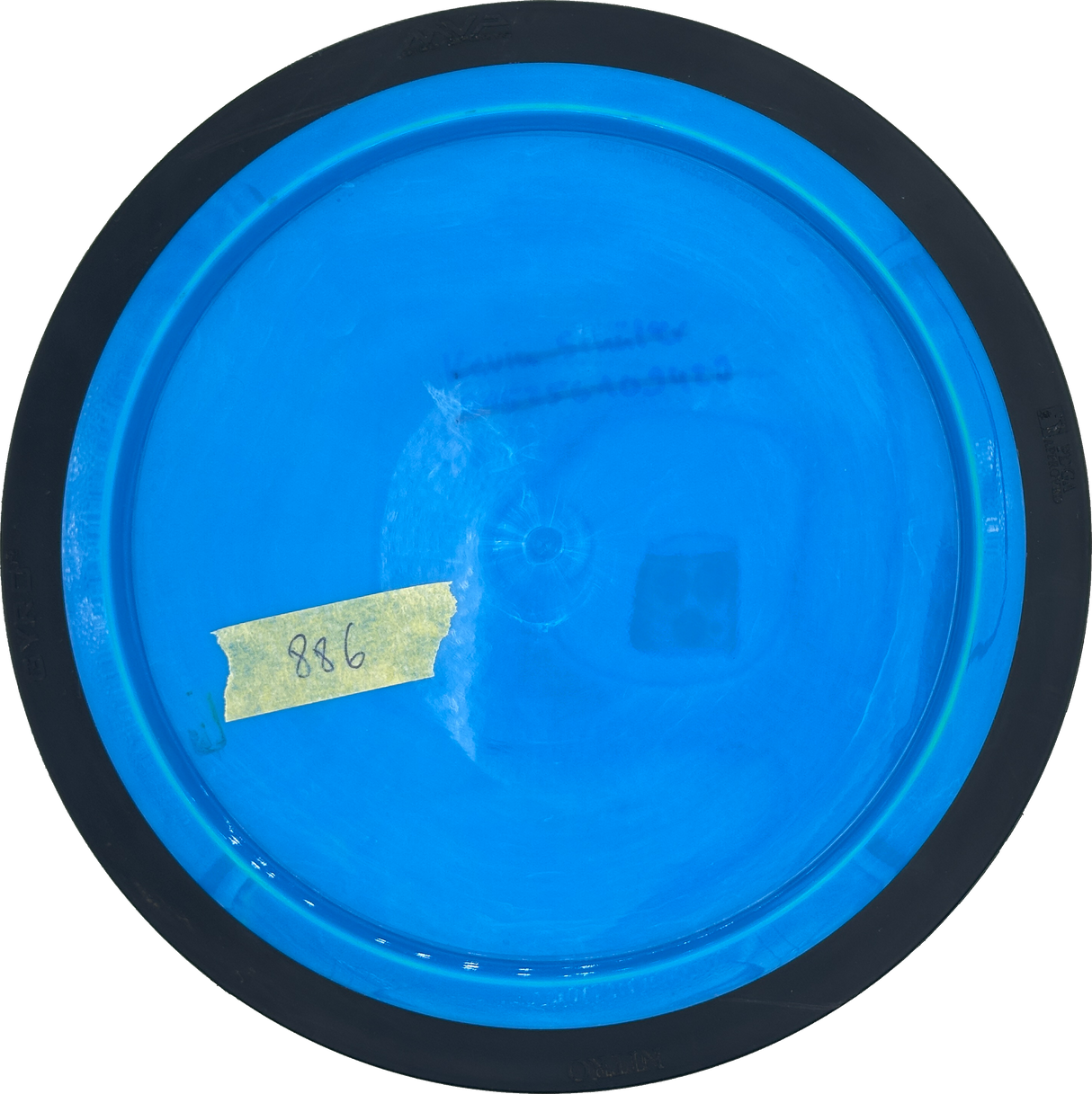 MVP Nitro Neutron (Gebraucht: Zustand 8)