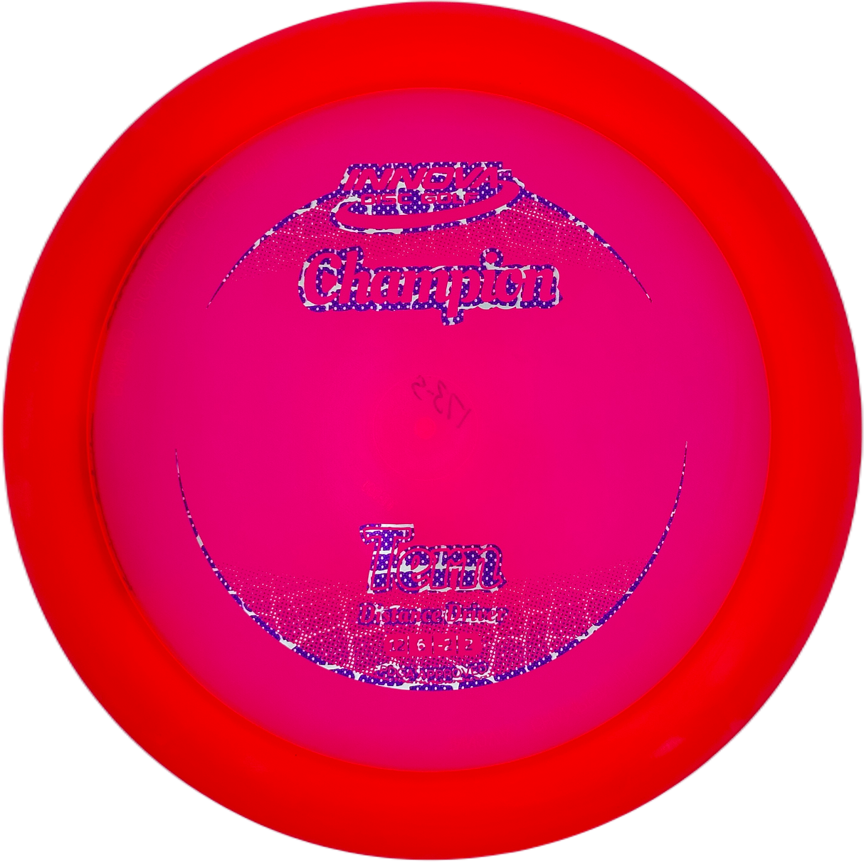 Innova Tern Champion (Gebraucht: Zustand 8)