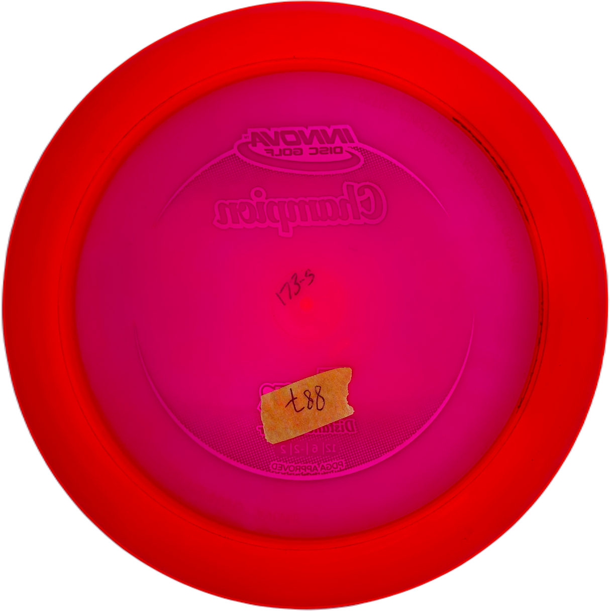 Innova Tern Champion (Gebraucht: Zustand 8)
