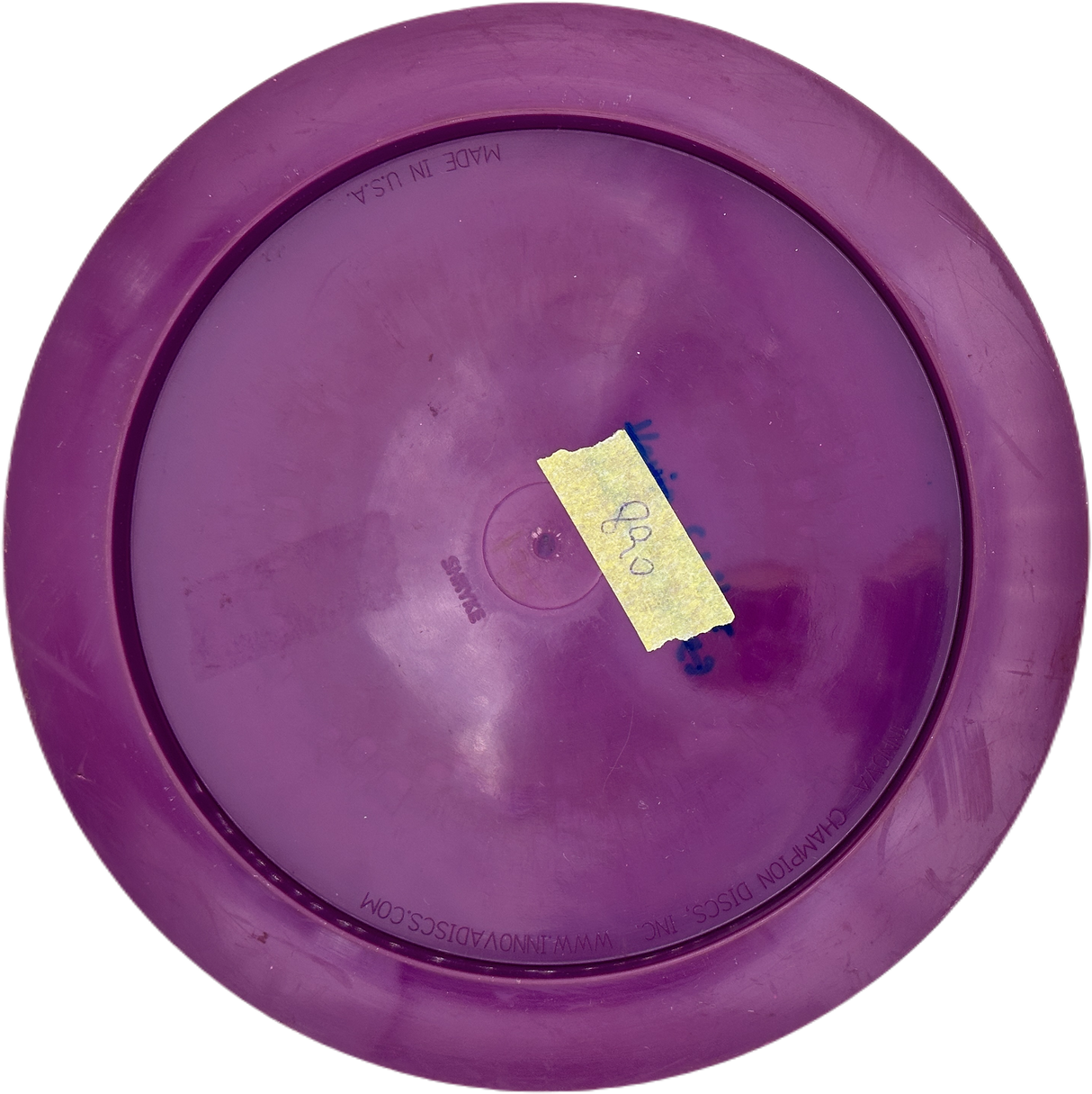 Innova Shryke Star (Gebraucht: Zustand 7)