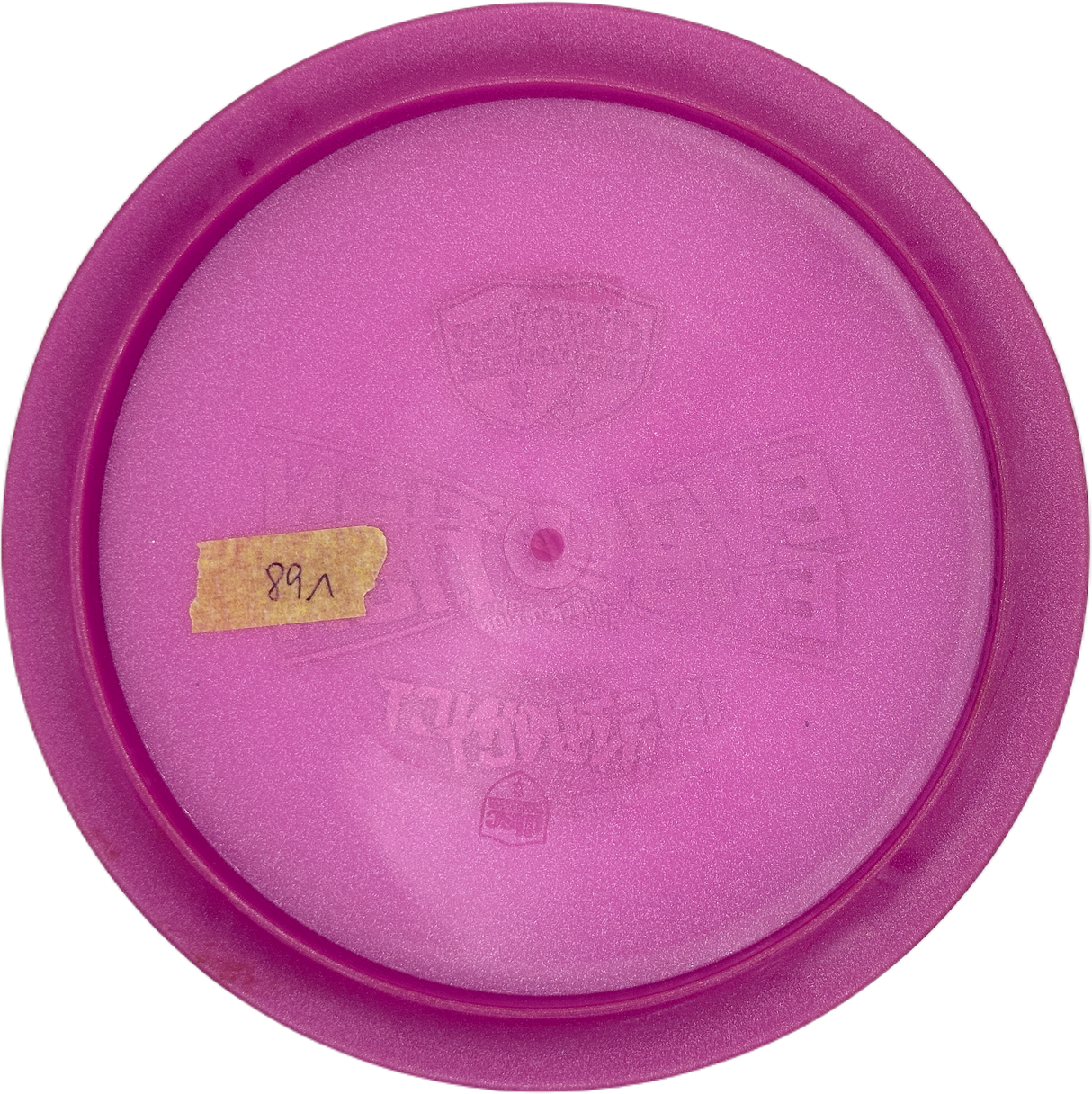Discmania Instinct Neo Evolution - Special Edition Misprint (Gebraucht: Zustand 8)
