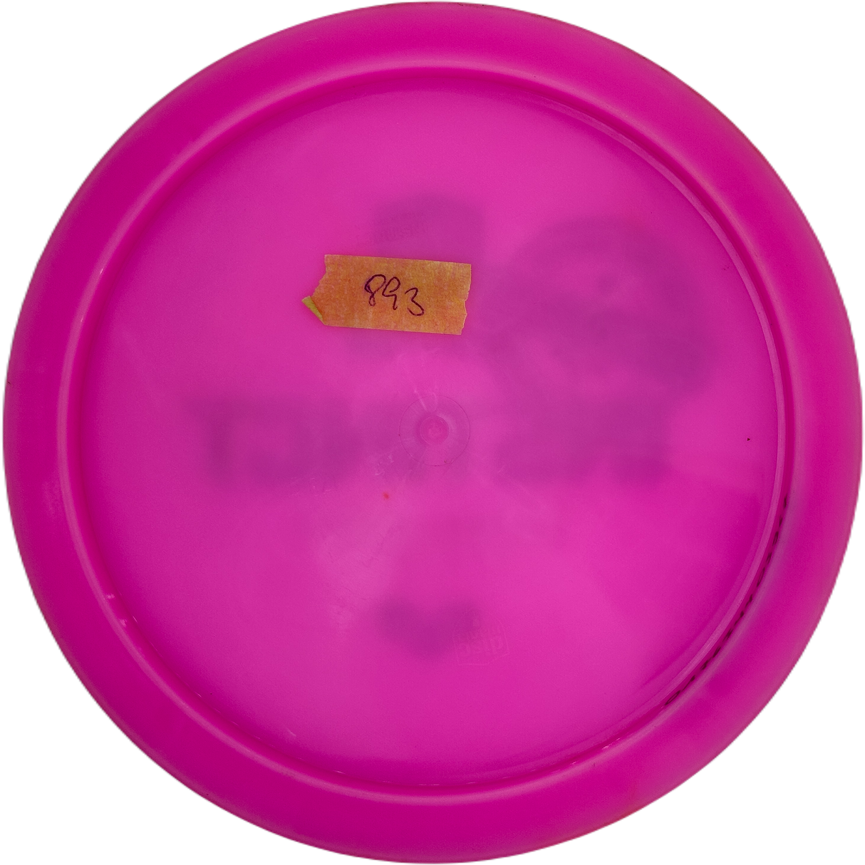 Discmania Instinct Neo Evolution (Gebraucht: Zustand 7)