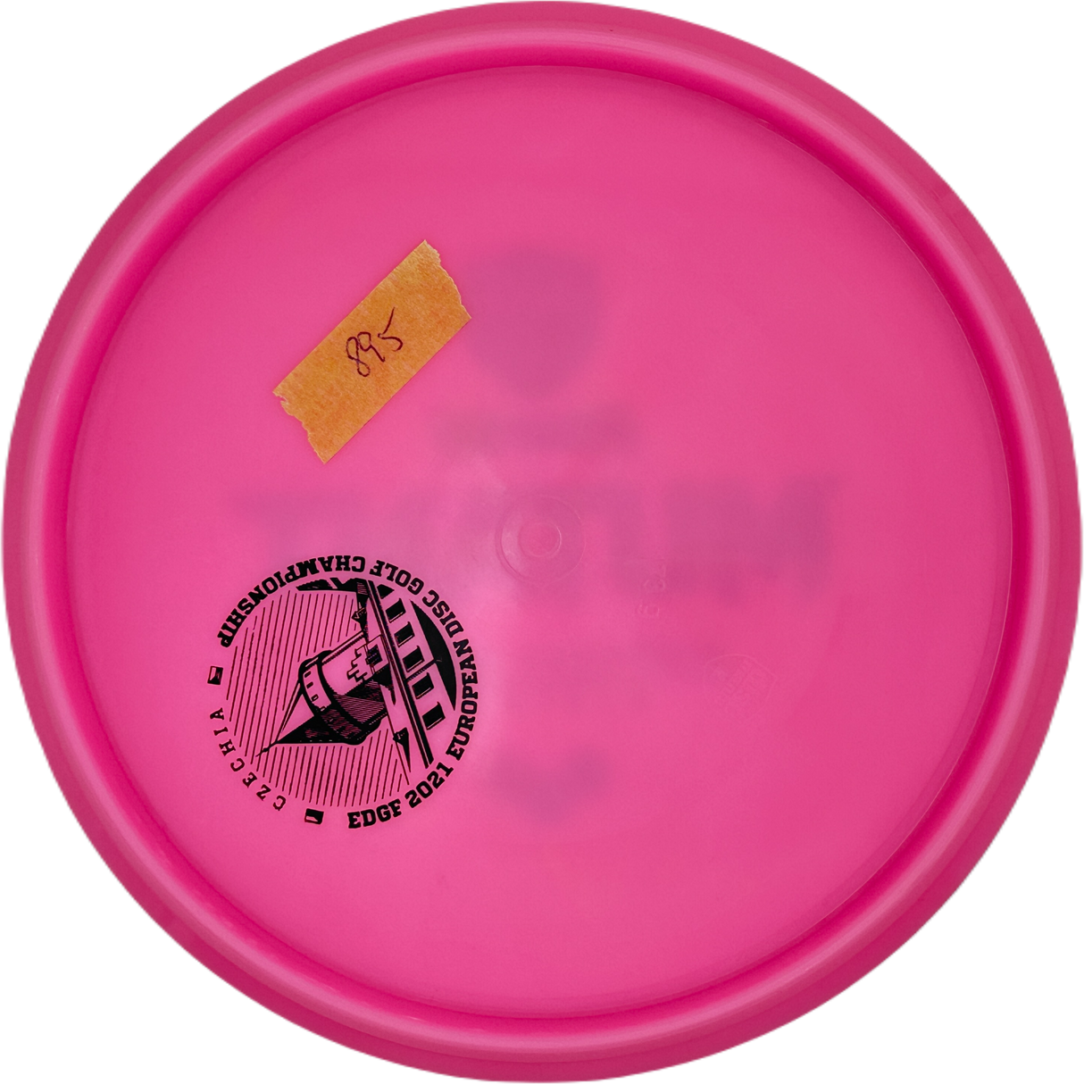 Discmania Mutant Evolution Neo (Gebraucht: Zustand 9)