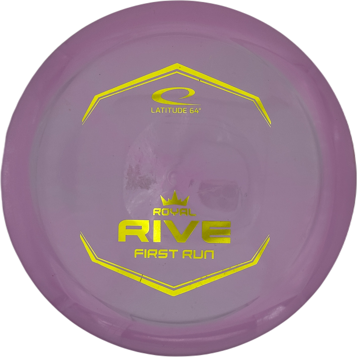 Latitude 64° Rive Royal Grand - First Run (Gebraucht: Zustand 8)