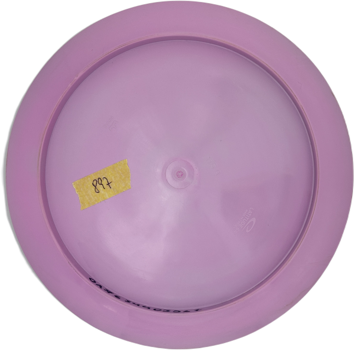 Latitude 64° Rive Royal Grand - First Run (Gebraucht: Zustand 8)