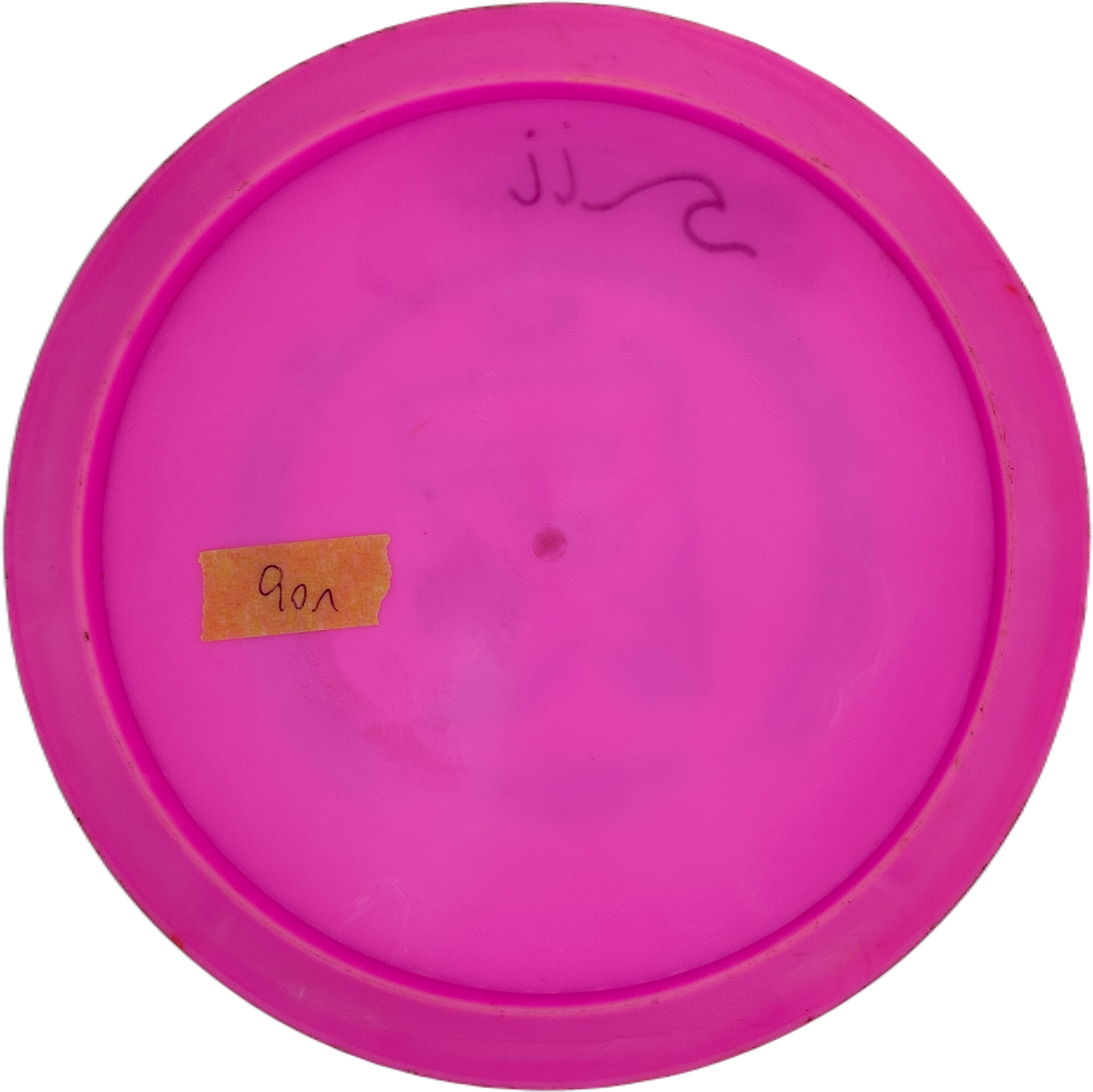 Latitude 64° Explorer Gold-X - Emerson Keith Team Series V2 2021 (Gebraucht: Zustand 5)