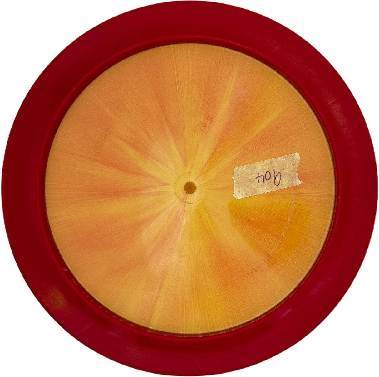 Westside Discs Queen Tournament Orbit (Gebraucht: Zustand 9)