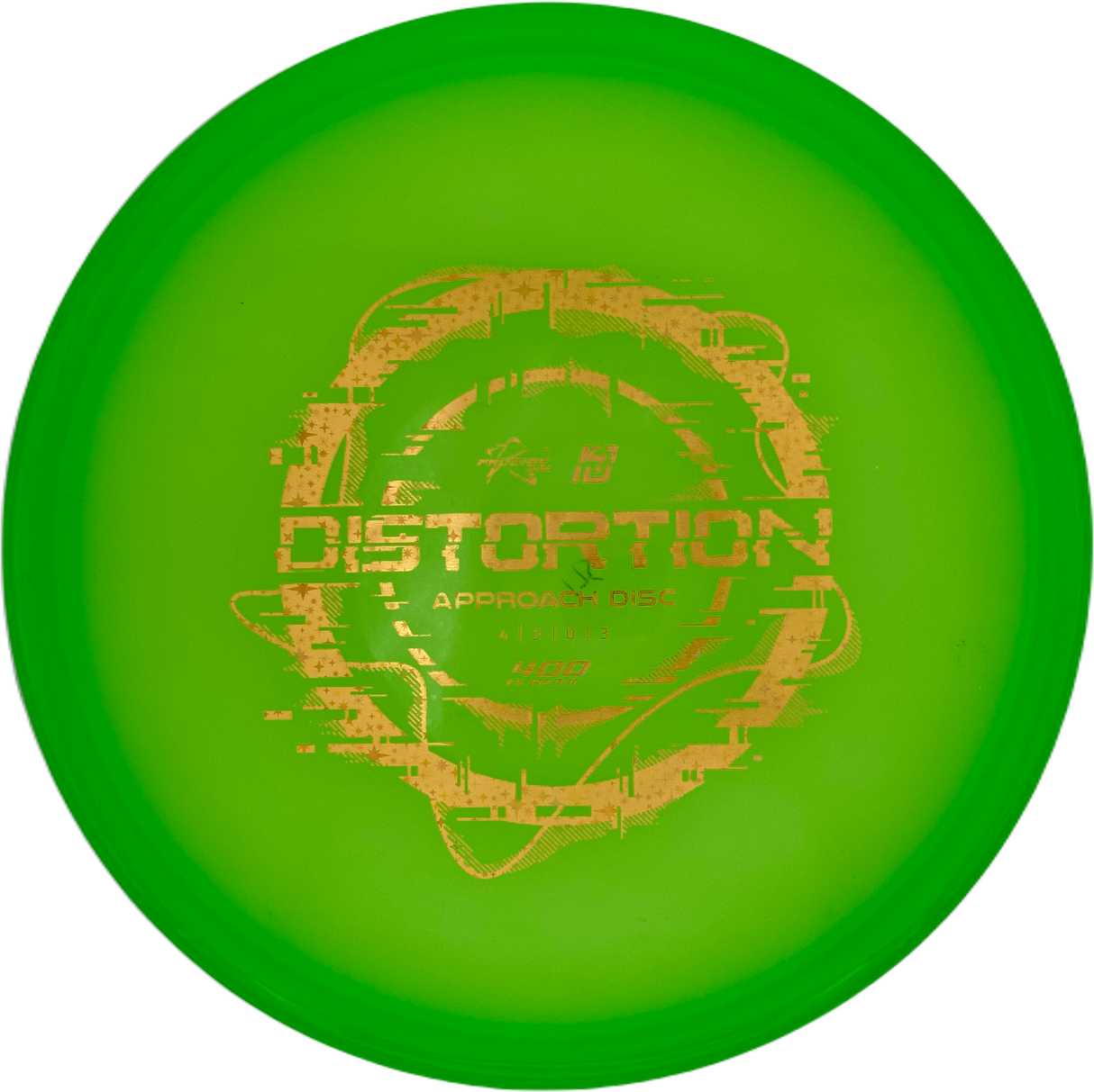 Prodigy Distortion 400 - Kevin Jones (Gebraucht: Zustand 9)