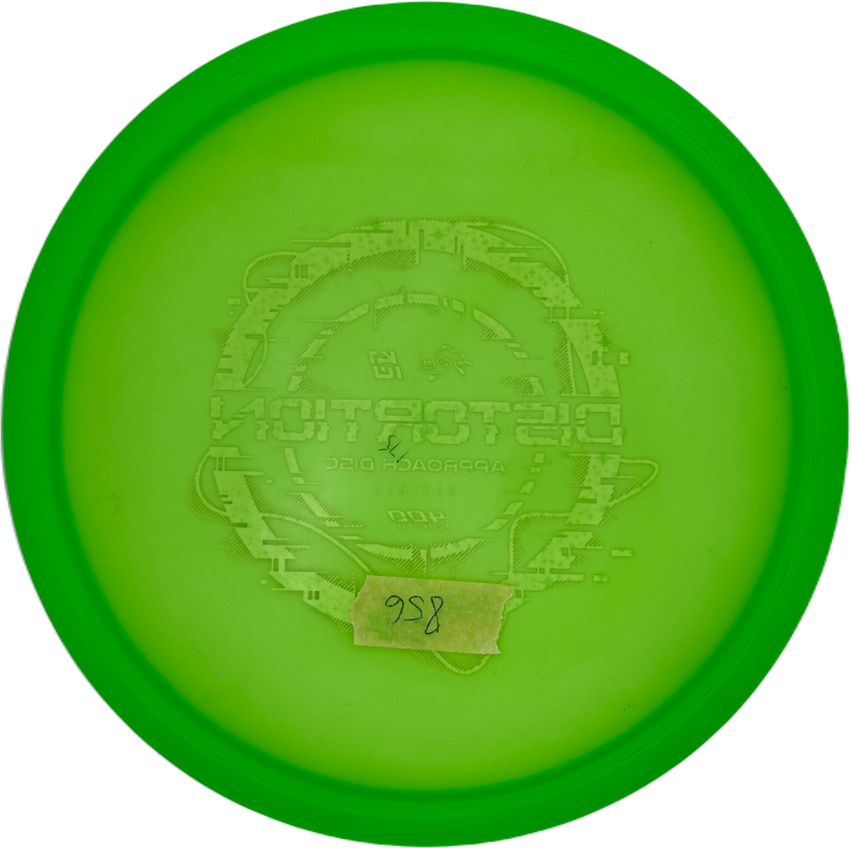 Prodigy Distortion 400 - Kevin Jones (Gebraucht: Zustand 9)