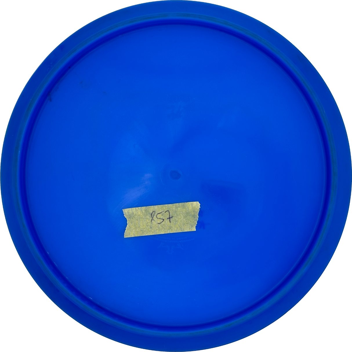 Dynamic Discs Truth Fuzion - Eric McCabe 2010 World Champion (Gebraucht: Zustand 7)