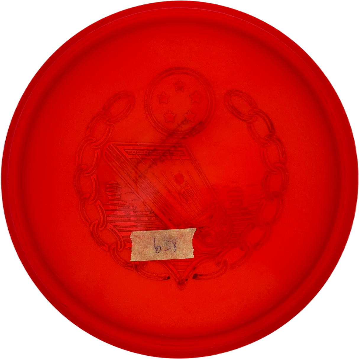 Westside Discs Harp VIP (Gebraucht: Zustand 7)