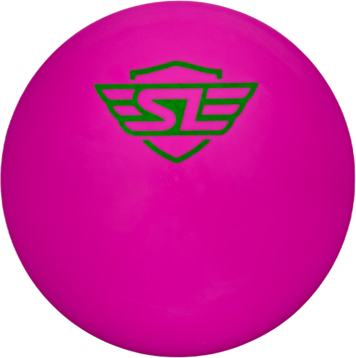 Discmania Logic Exo Hard - Simon Lizotte Stamp (Gebraucht: Zustand 9)