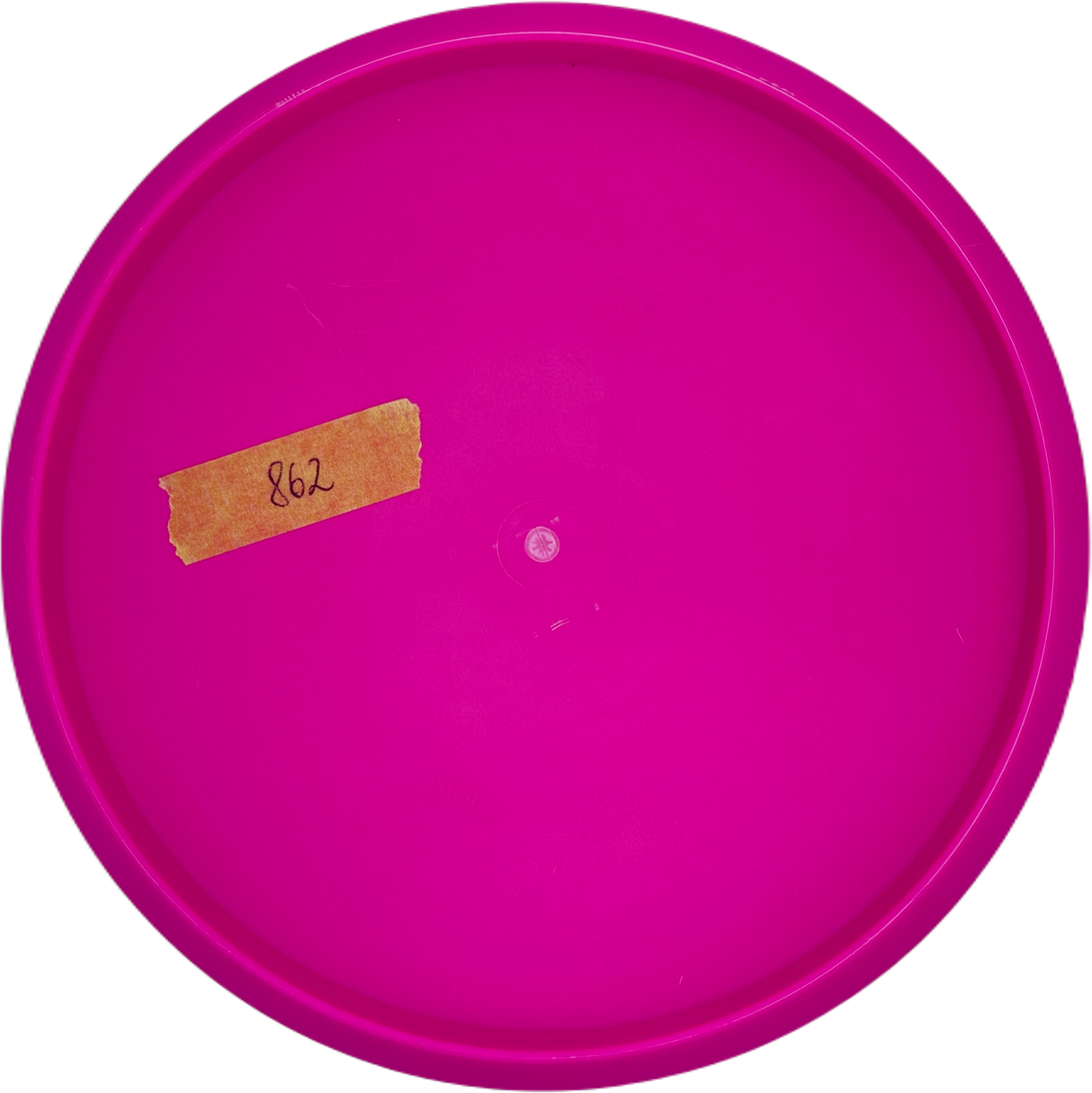 Discmania Logic Exo Hard - Simon Lizotte Stamp (Gebraucht: Zustand 9)