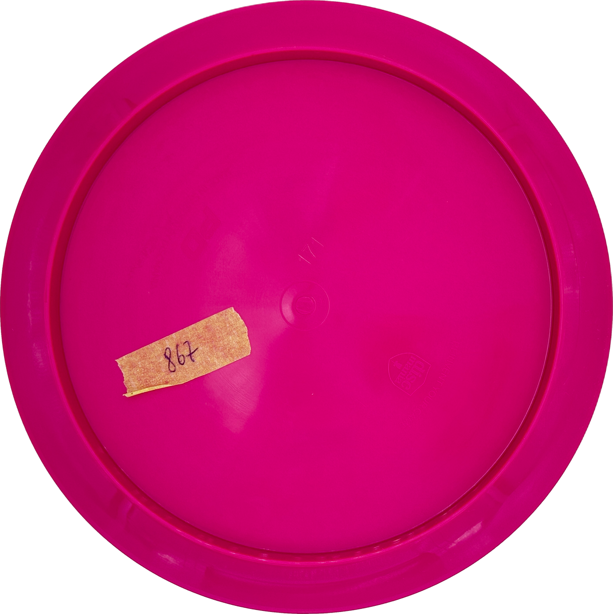Discmania PD S-Line (Gebraucht: Zustand 9)